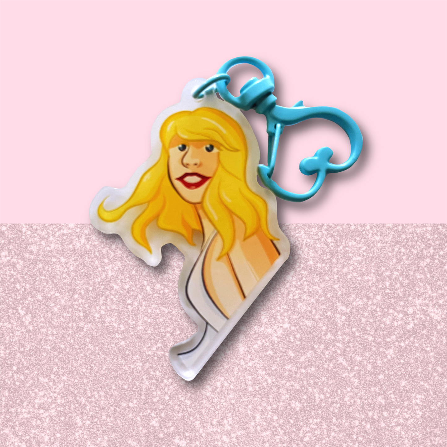 1989 (TV) Charm