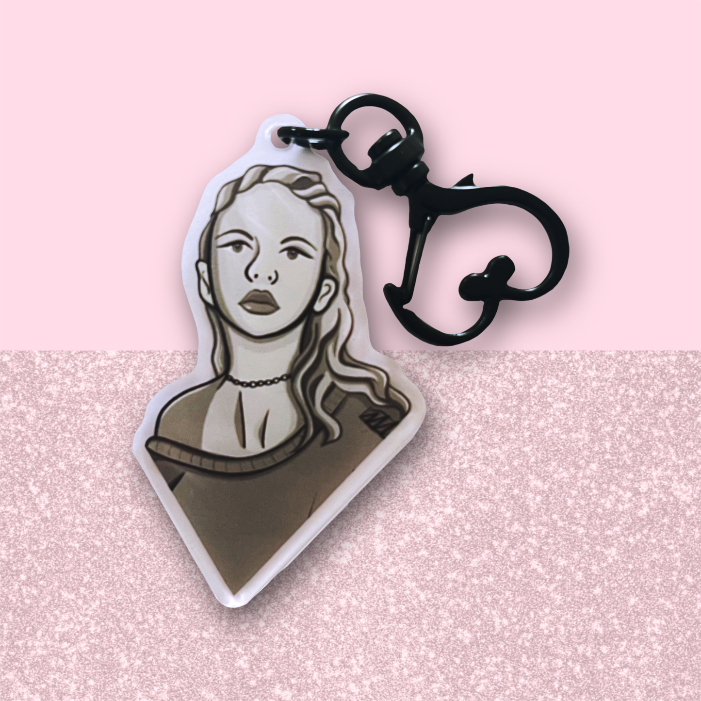 Reputation Charm