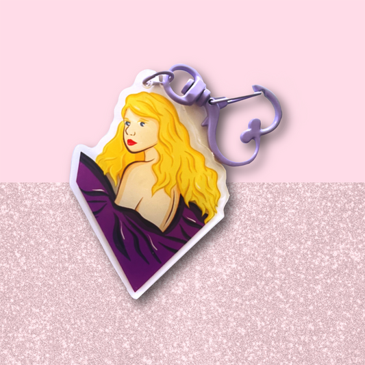 Speak Now (TV) Charm
