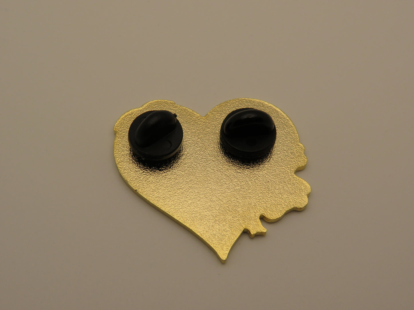 Put a Little Love on Me Enamel Pin