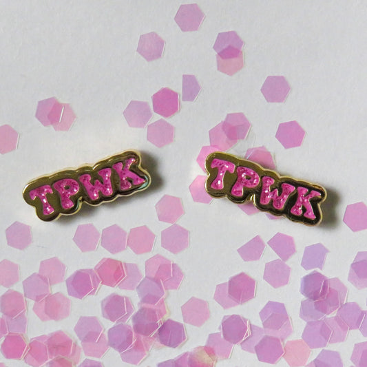 TPWK Earrings