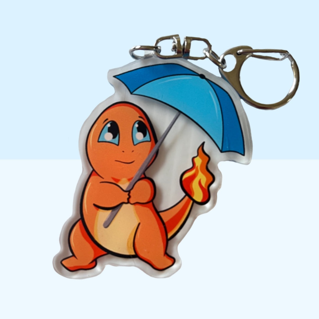 Charmander Charm