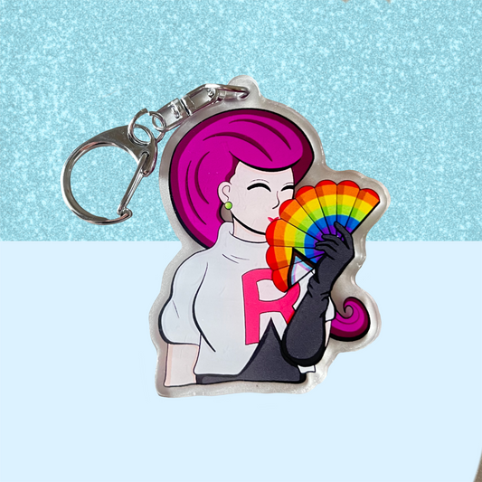 Jessie Charm