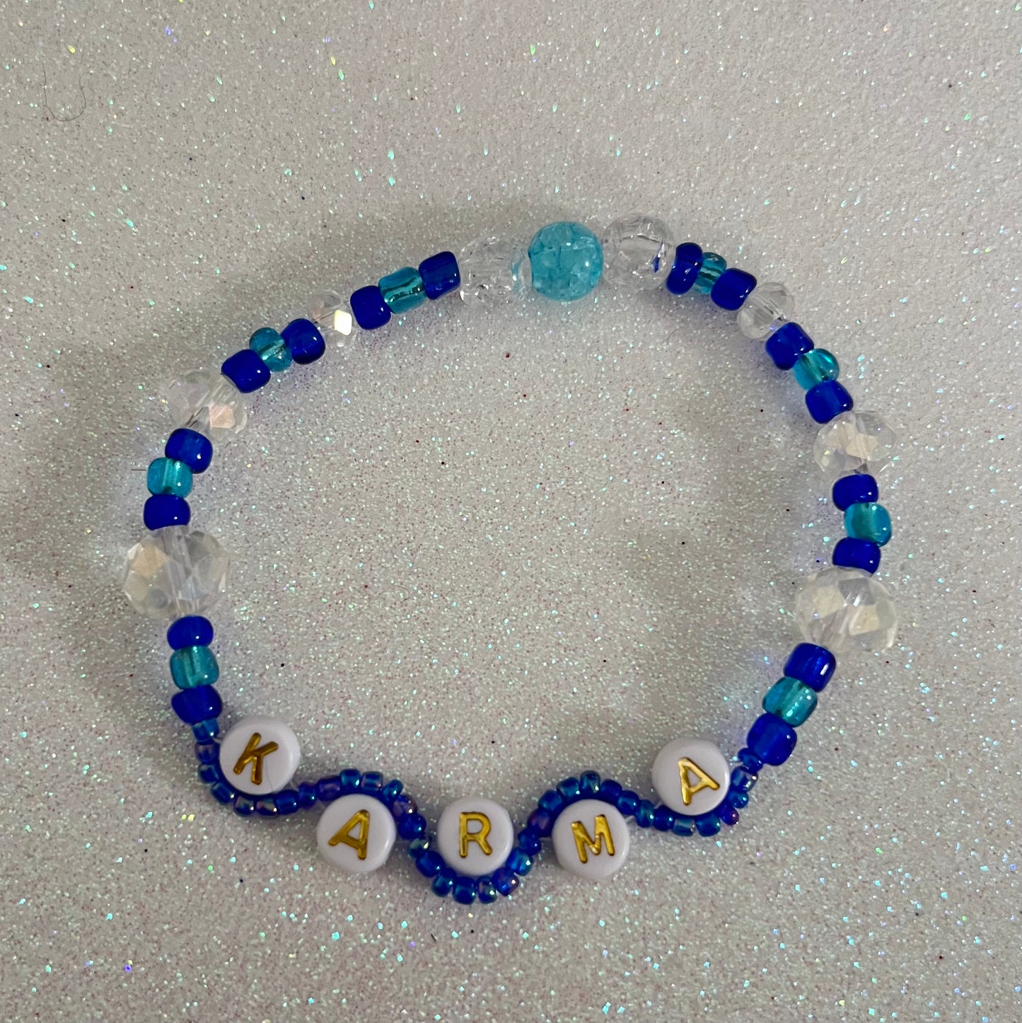 Karma Bracelet