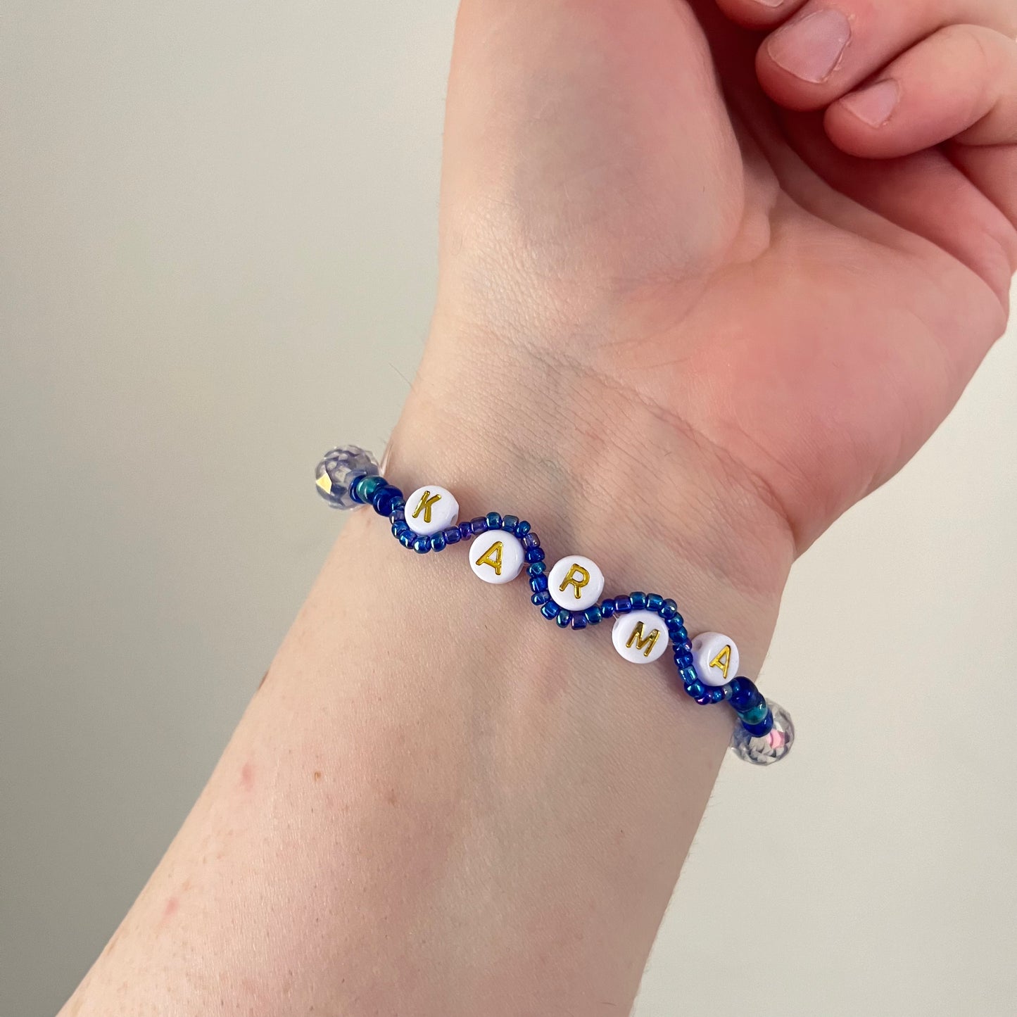 Karma Bracelet