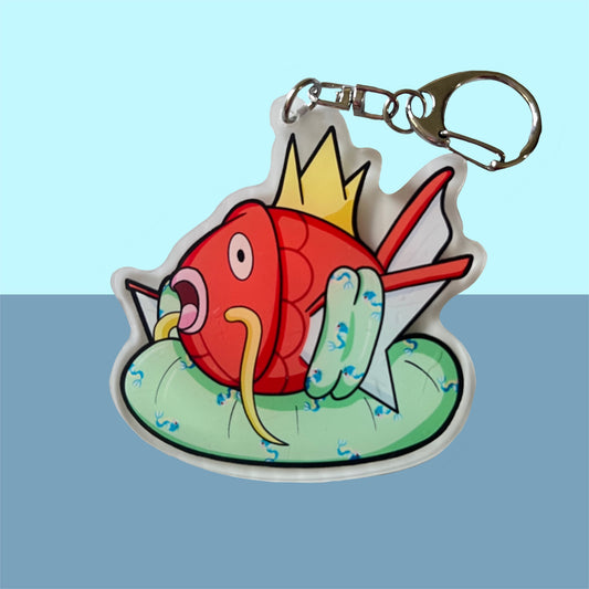 Magikarp Charm