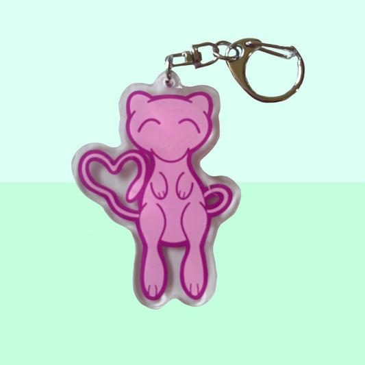 Mew Charm