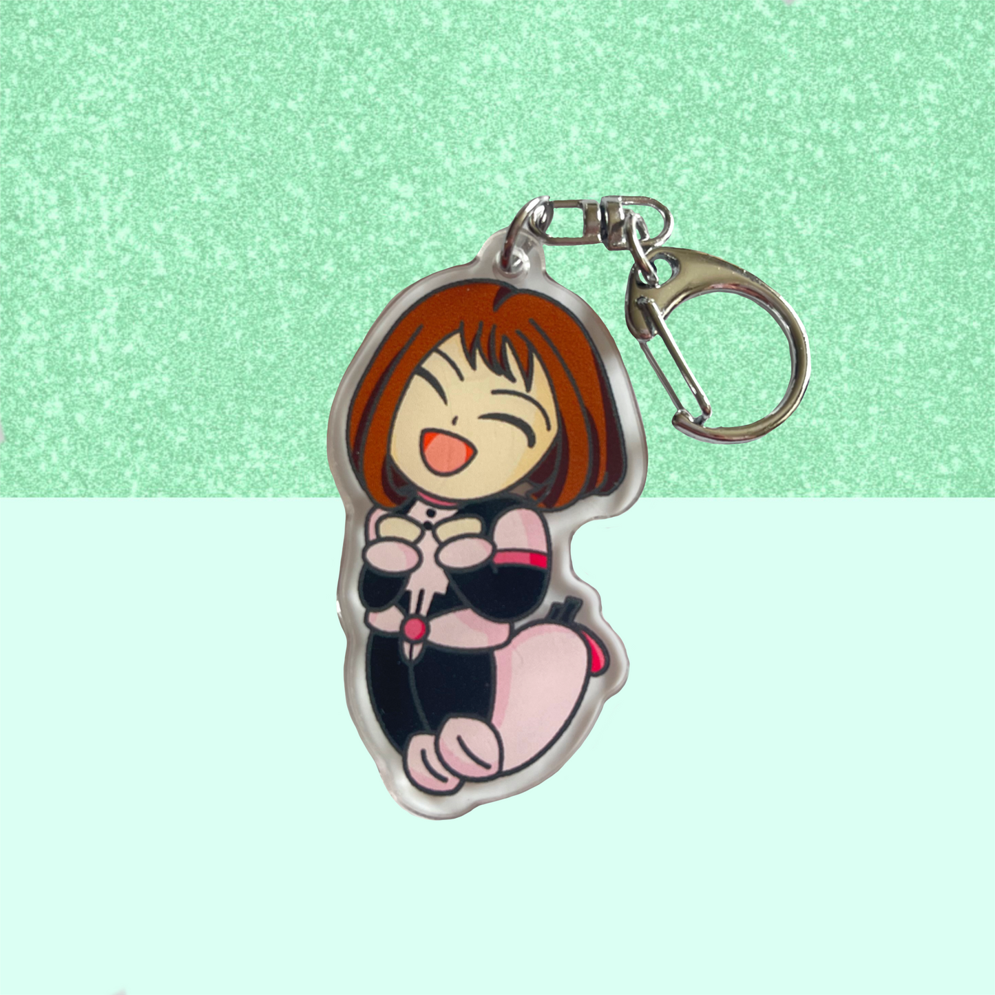 Ochaco Charm